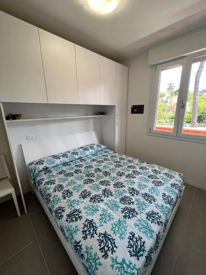 Twin Pine Trees Flats, Near Beach Bibione Ngoại thất bức ảnh
